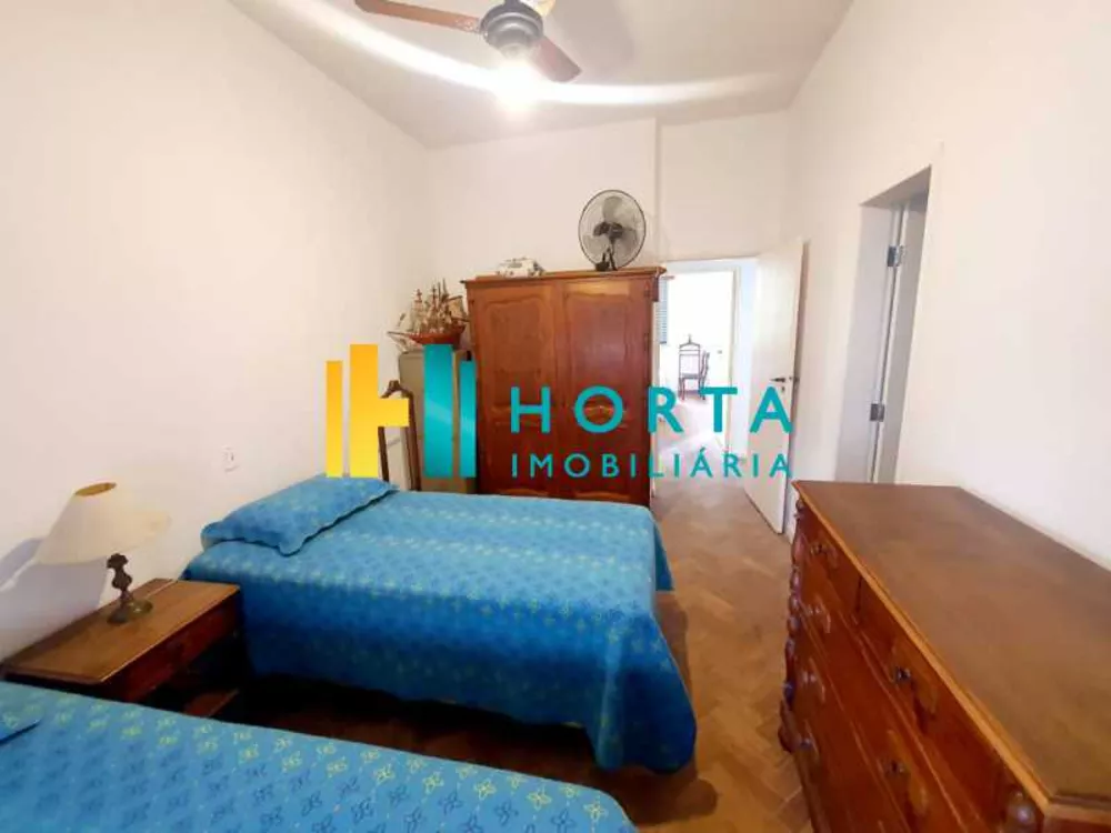 Apartamento, 3 quartos, 110 m² - Foto 8