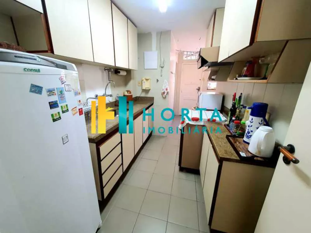Apartamento, 3 quartos, 110 m² - Foto 5