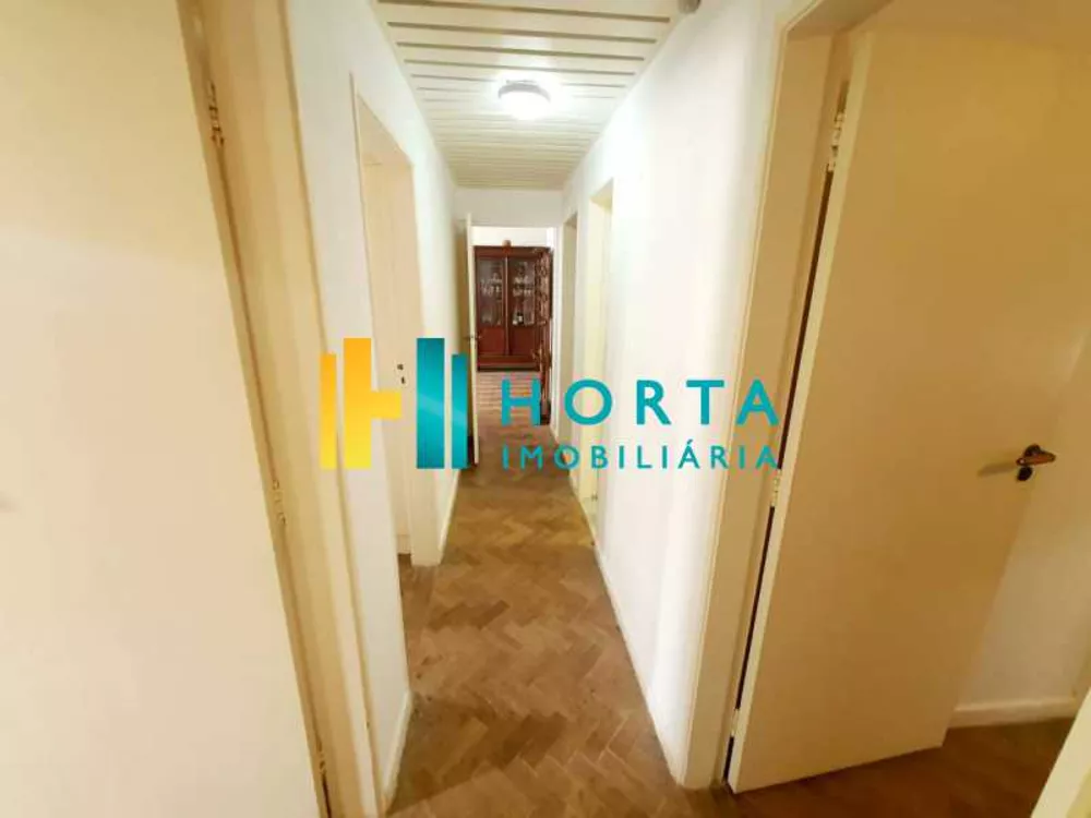 Apartamento, 3 quartos, 110 m² - Foto 13