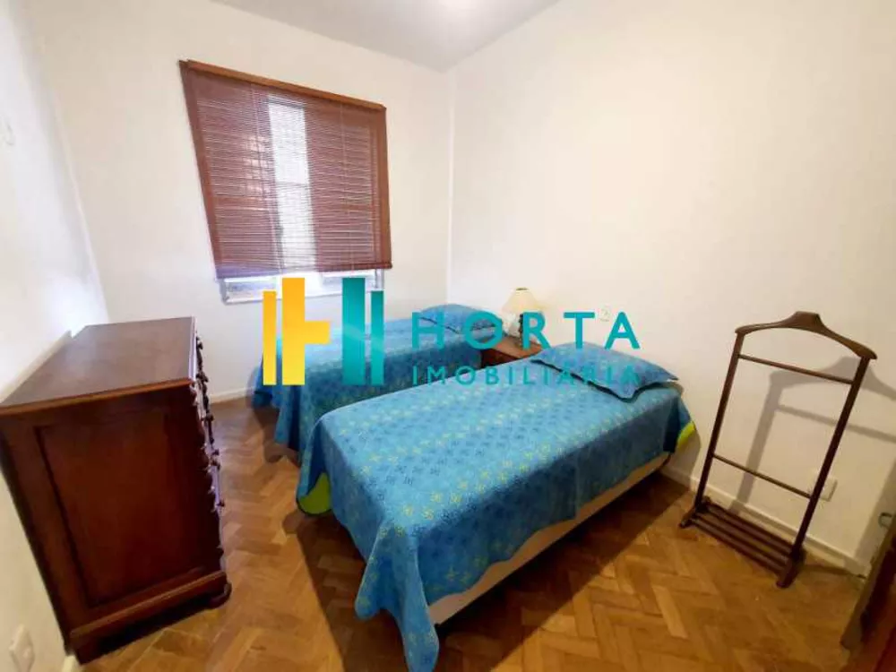 Apartamento, 3 quartos, 110 m² - Foto 14