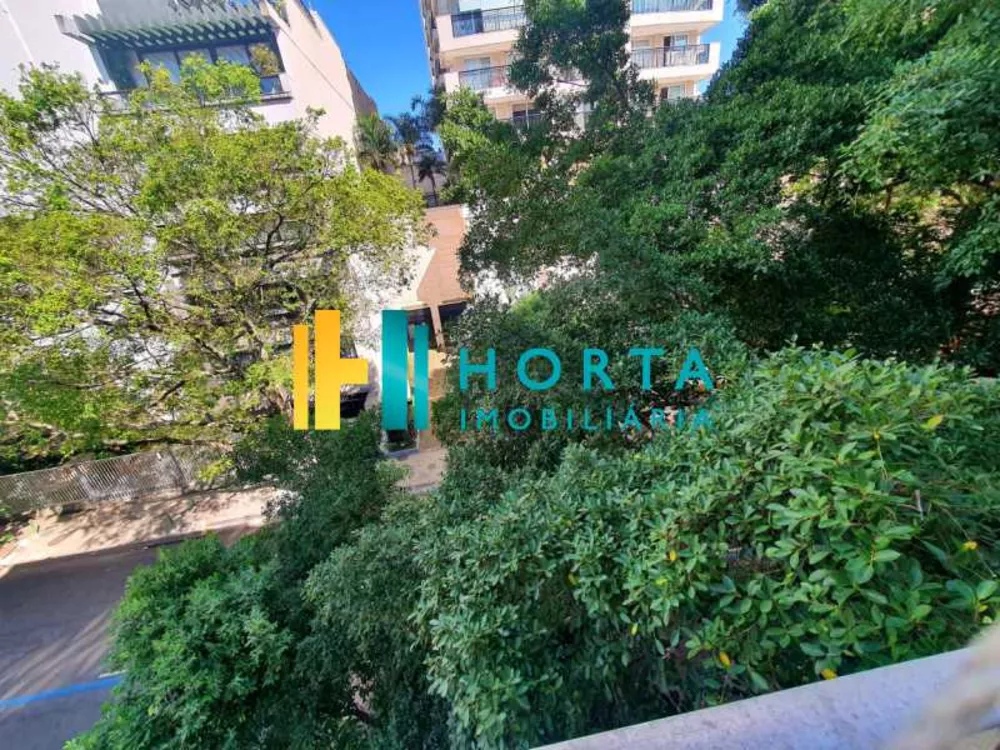 Apartamento, 3 quartos, 110 m² - Foto 17