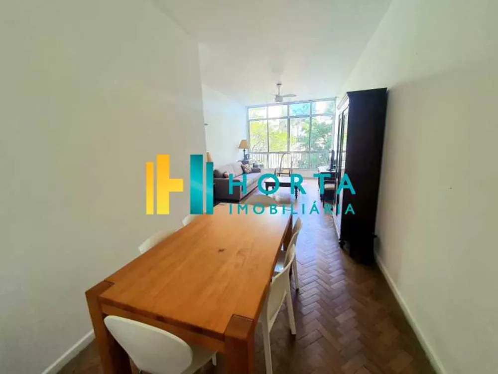 Apartamento, 3 quartos, 110 m² - Foto 16