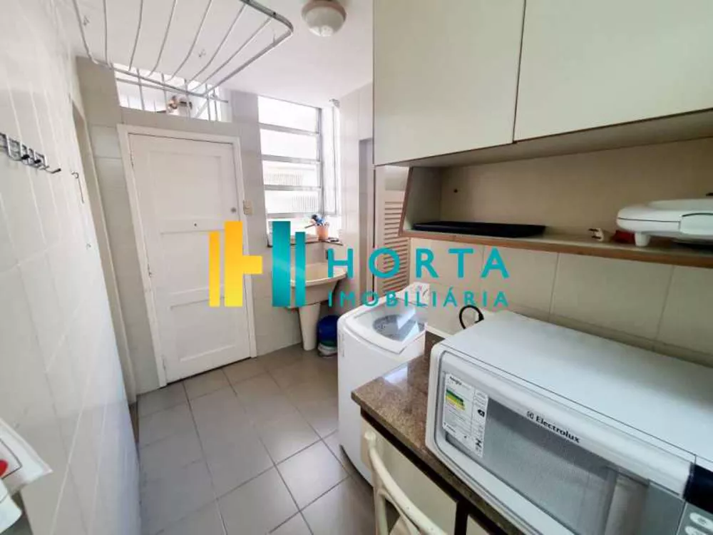 Apartamento, 3 quartos, 110 m² - Foto 2