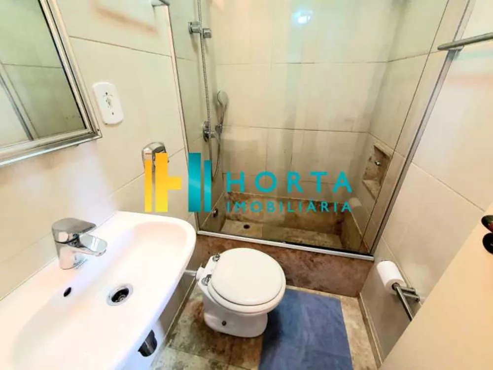 Apartamento, 3 quartos, 110 m² - Foto 3