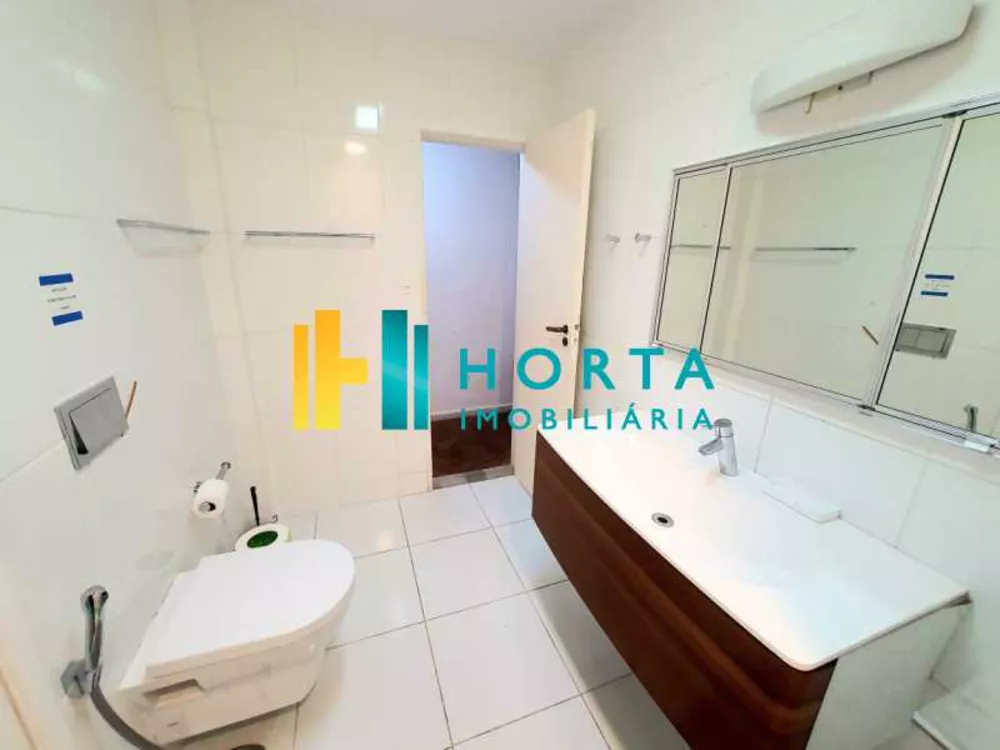 Apartamento, 3 quartos, 110 m² - Foto 22