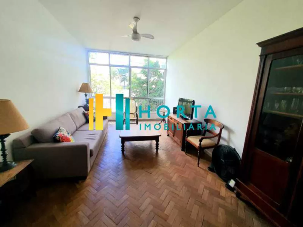 Apartamento, 3 quartos, 110 m² - Foto 24