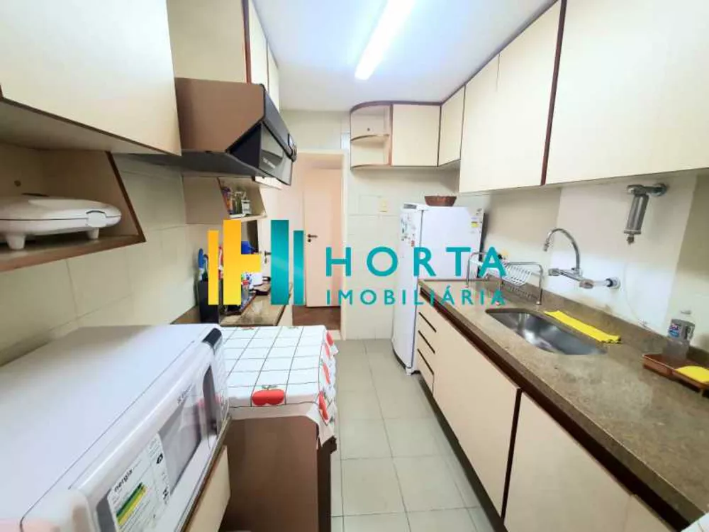 Apartamento, 3 quartos, 110 m² - Foto 19