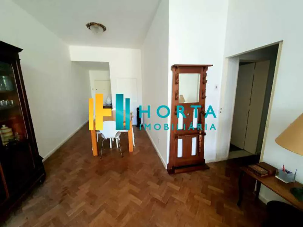 Apartamento, 3 quartos, 110 m² - Foto 7