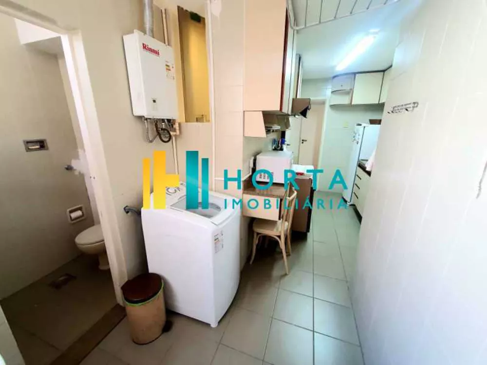 Apartamento, 3 quartos, 110 m² - Foto 6