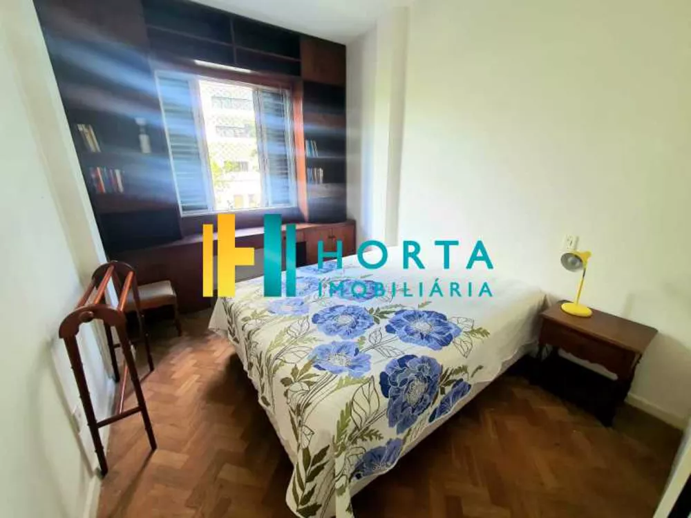 Apartamento, 3 quartos, 110 m² - Foto 21