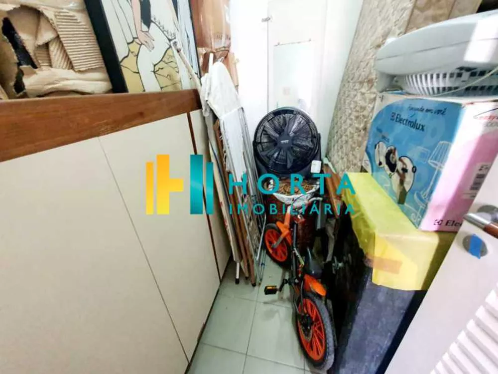 Apartamento, 3 quartos, 110 m² - Foto 9