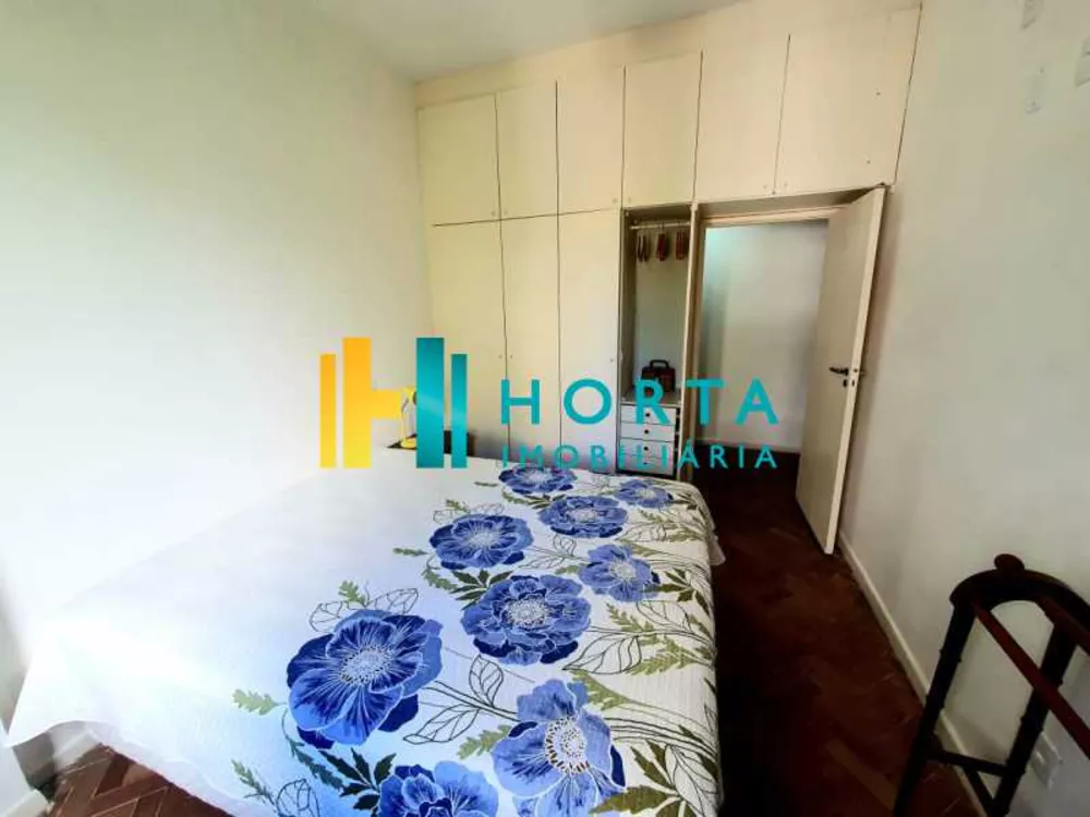 Apartamento, 3 quartos, 110 m² - Foto 11