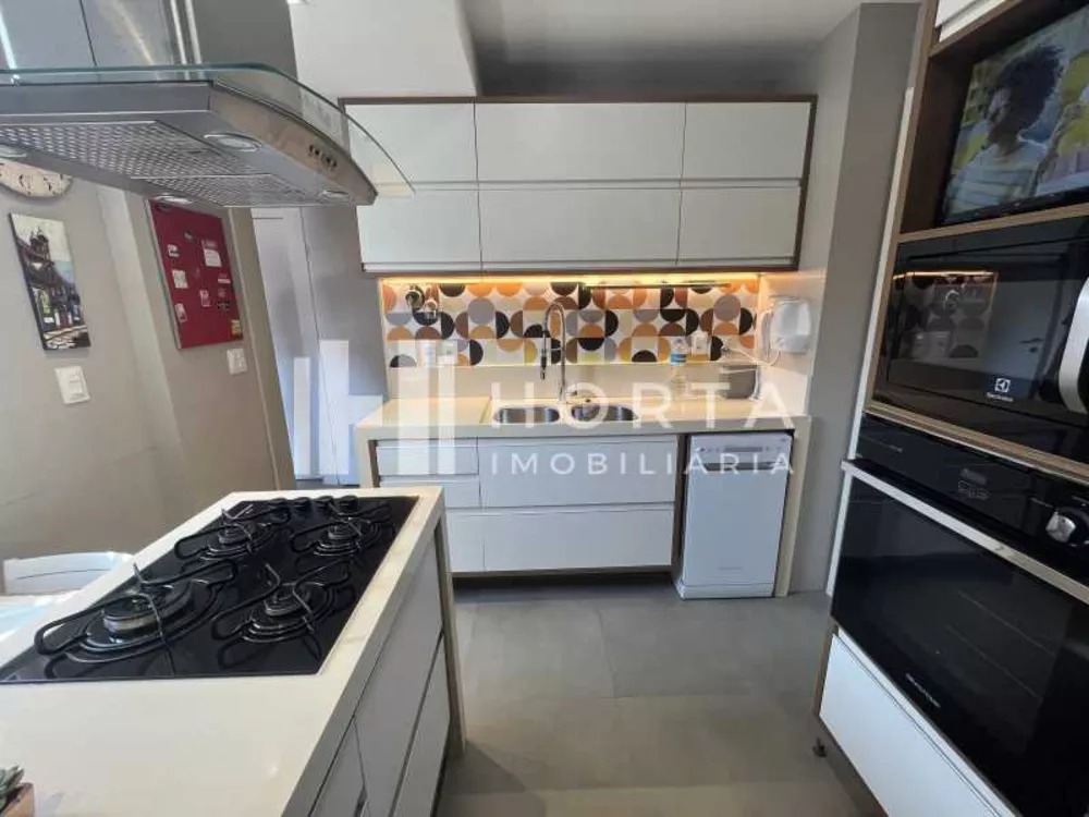 Apartamento, 3 quartos, 130 m² - Foto 19
