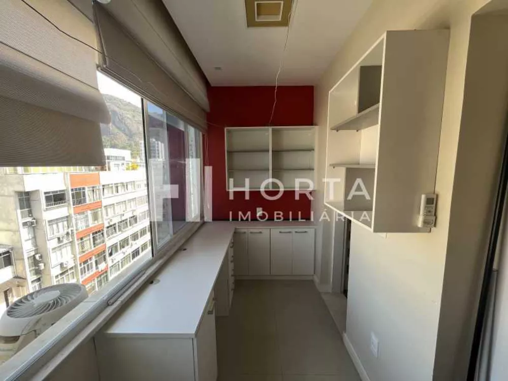 Apartamento, 3 quartos, 130 m² - Foto 23