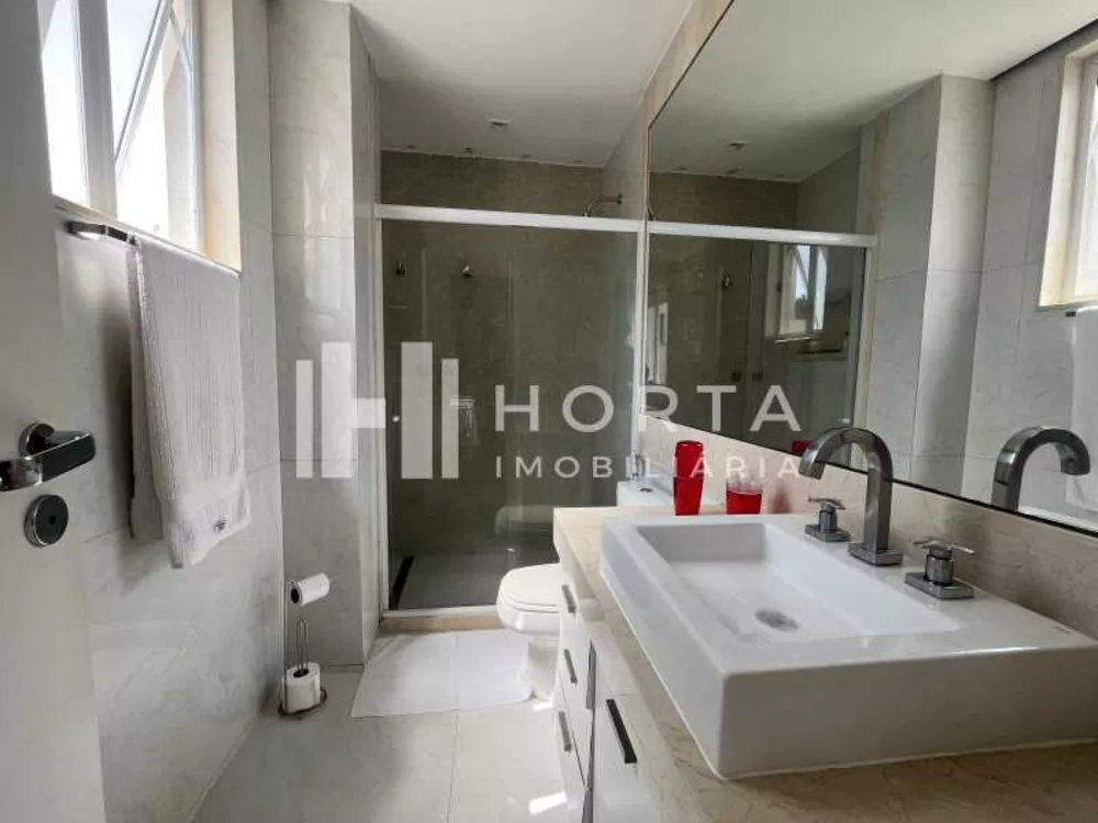 Apartamento, 3 quartos, 130 m² - Foto 7