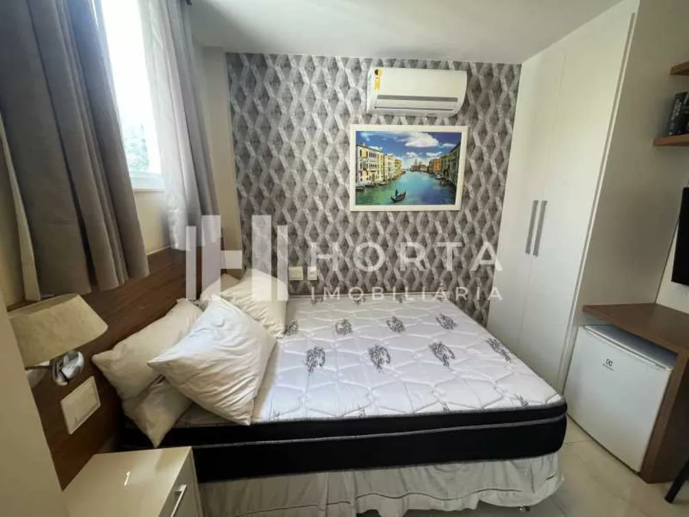 Apartamento, 3 quartos, 130 m² - Foto 10