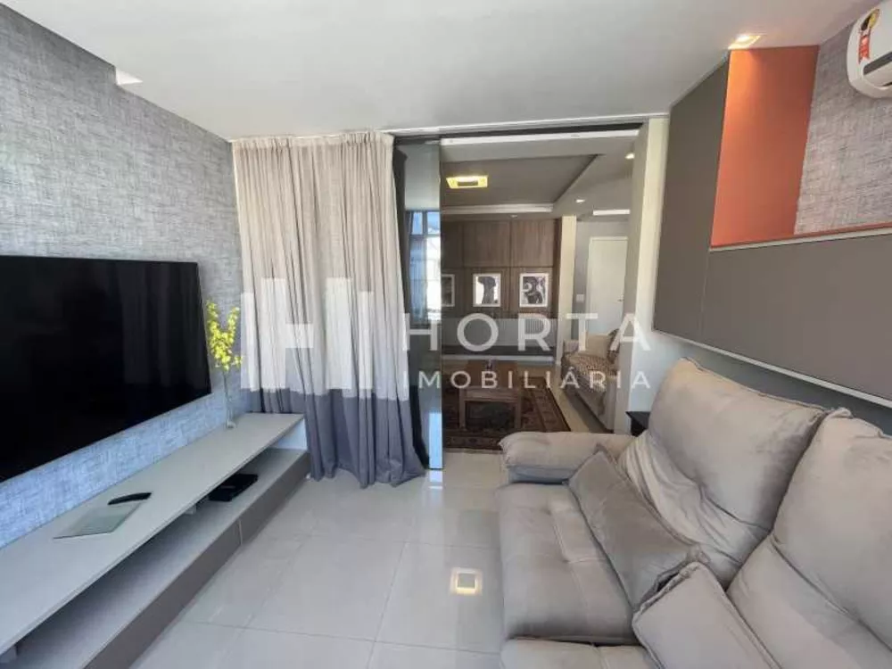Apartamento, 3 quartos, 130 m² - Foto 11