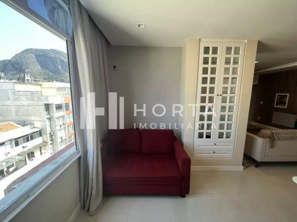 Apartamento, 3 quartos, 130 m² - Foto 12