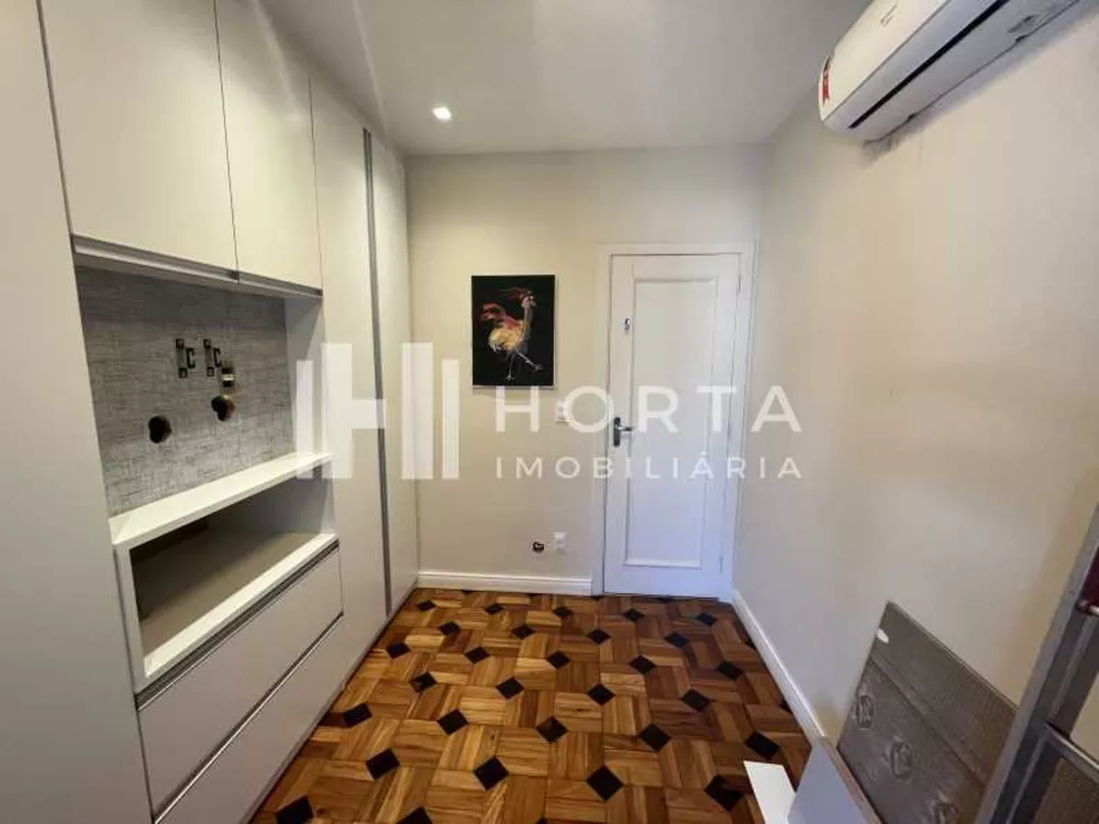 Apartamento, 3 quartos, 130 m² - Foto 26