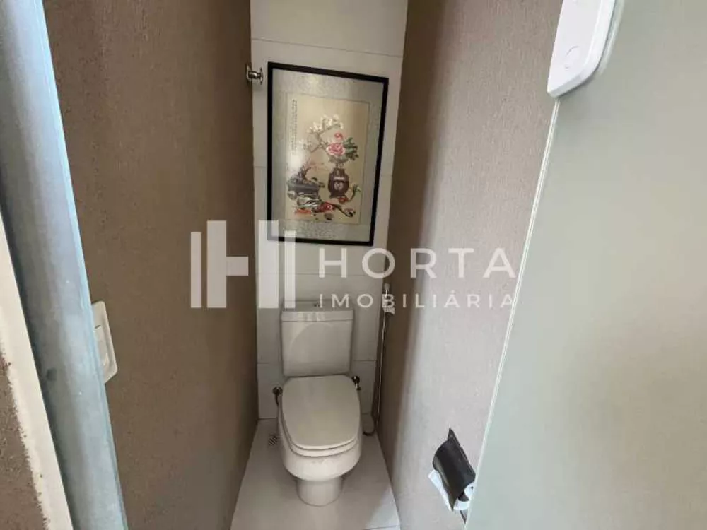 Apartamento, 3 quartos, 130 m² - Foto 29