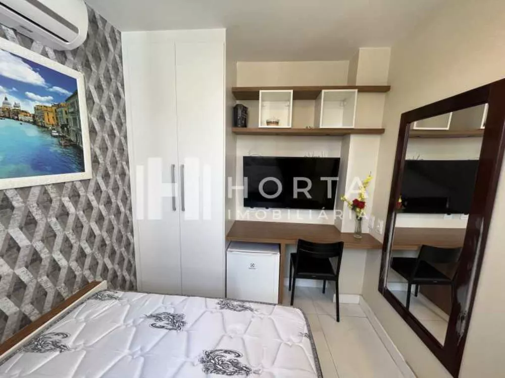 Apartamento, 3 quartos, 130 m² - Foto 4