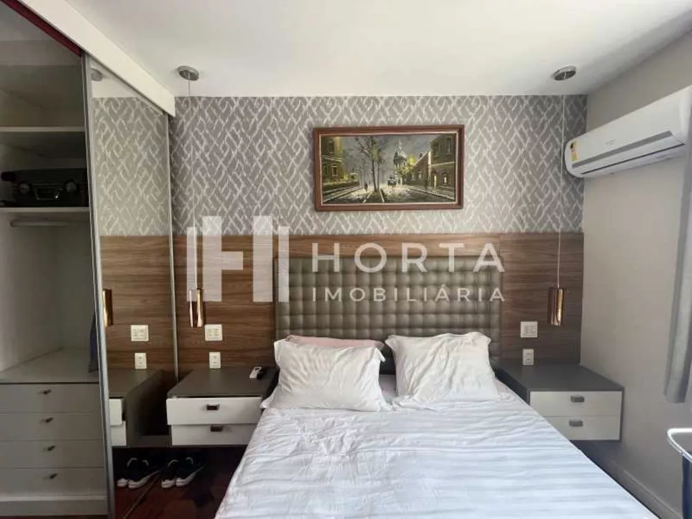 Apartamento, 3 quartos, 130 m² - Foto 14