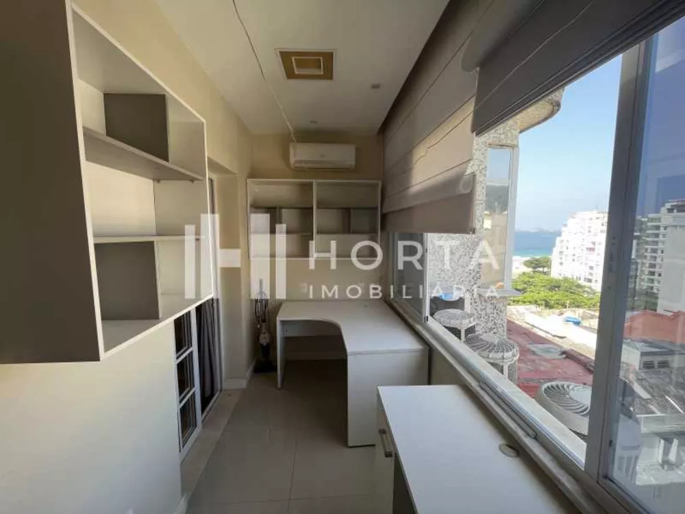 Apartamento, 3 quartos, 130 m² - Foto 27