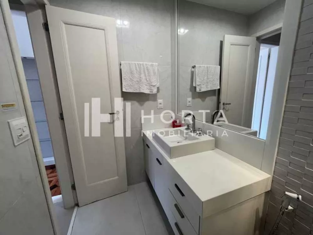 Apartamento, 3 quartos, 130 m² - Foto 5