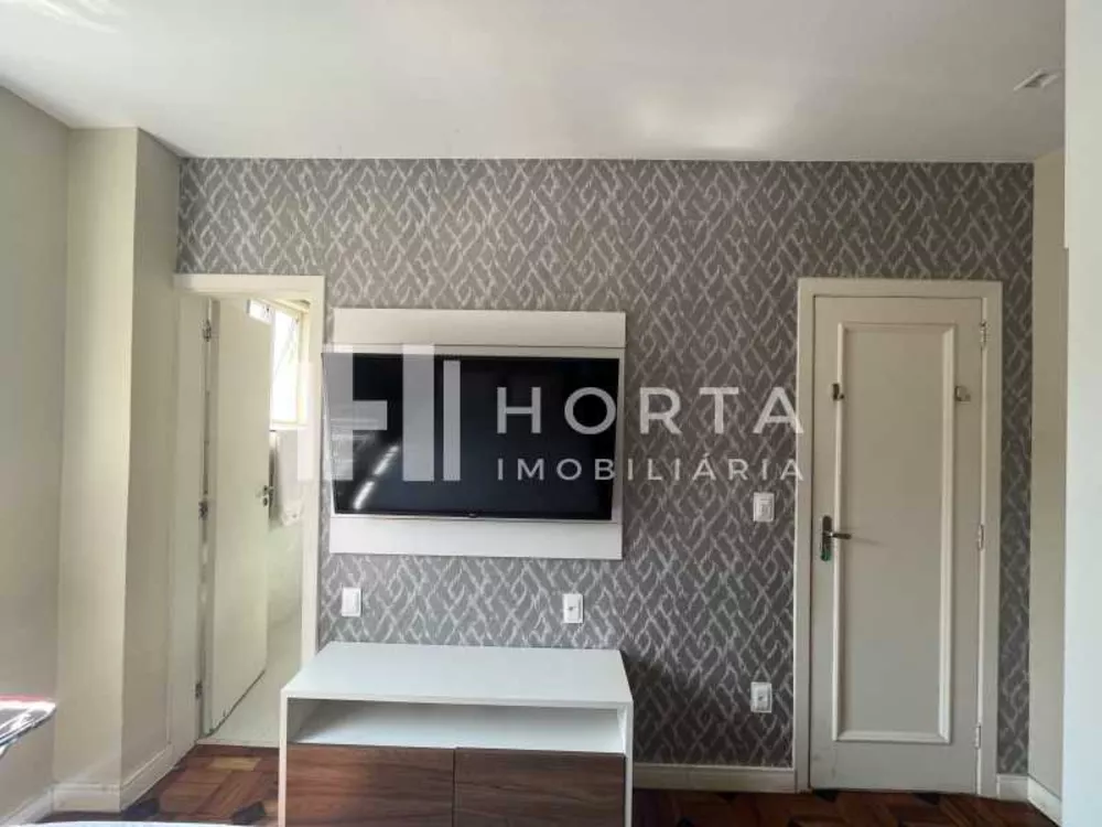 Apartamento, 3 quartos, 130 m² - Foto 30
