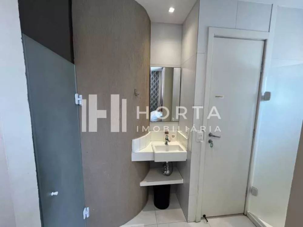 Apartamento, 3 quartos, 130 m² - Foto 24