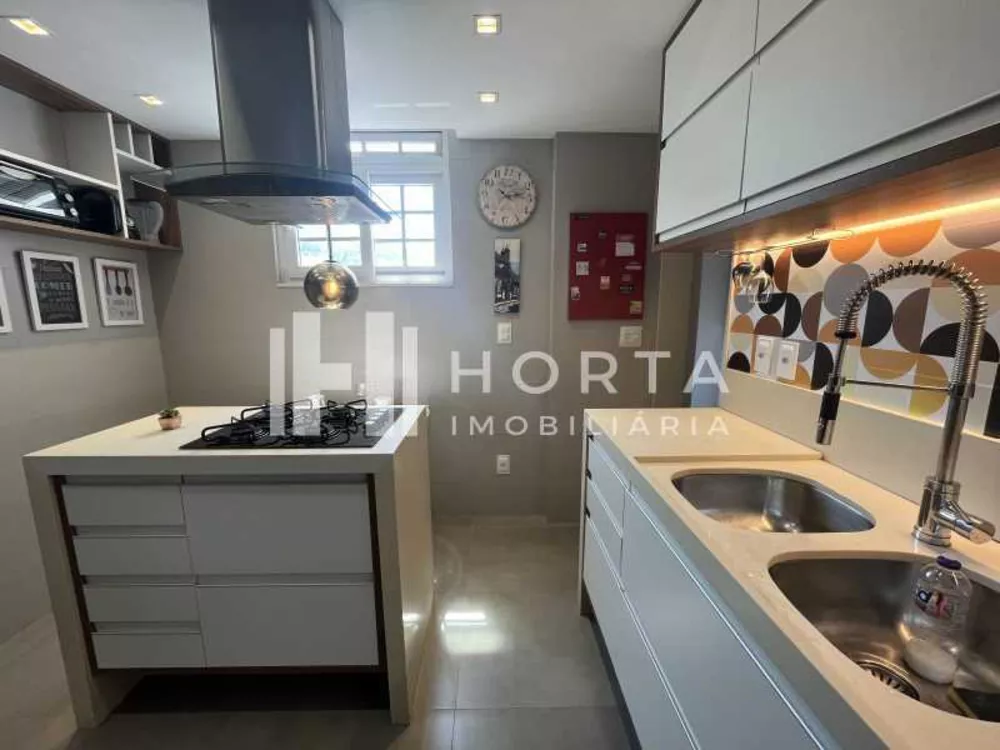 Apartamento, 3 quartos, 130 m² - Foto 6