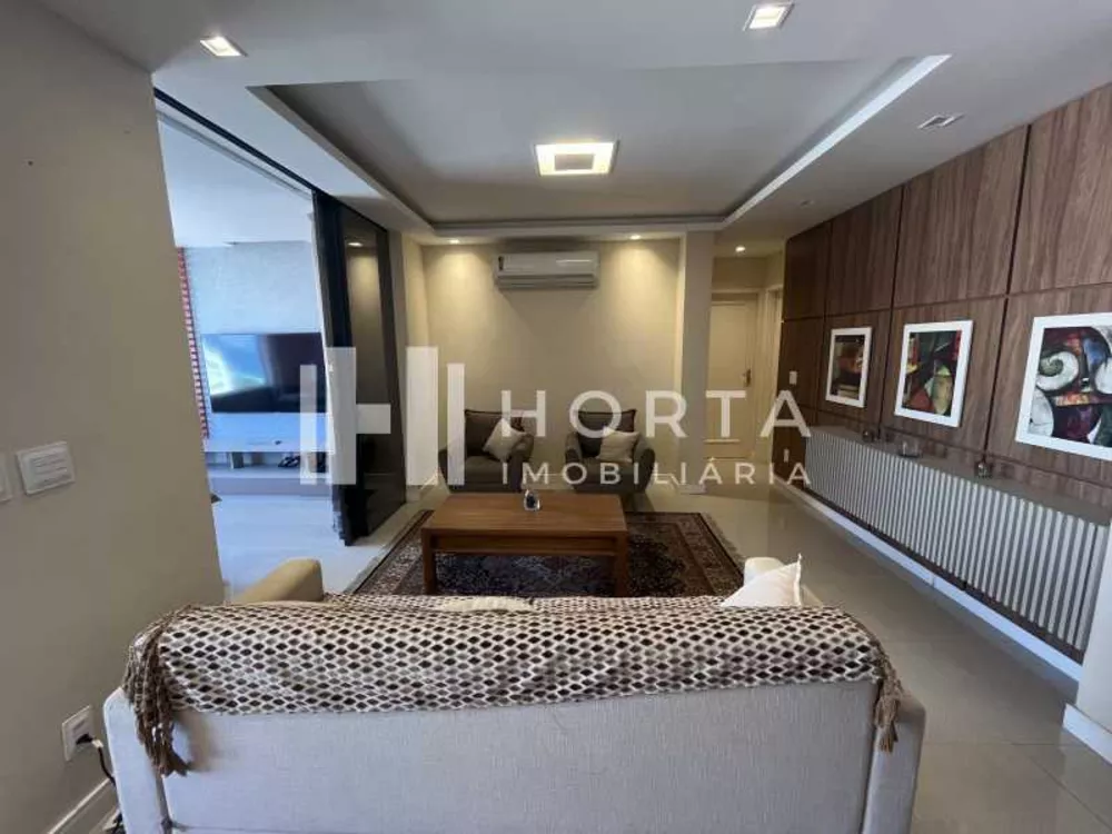 Apartamento, 3 quartos, 130 m² - Foto 8