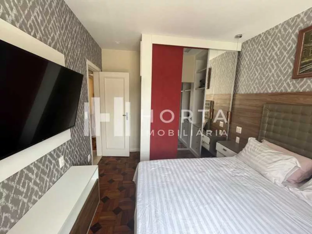 Apartamento, 3 quartos, 130 m² - Foto 28