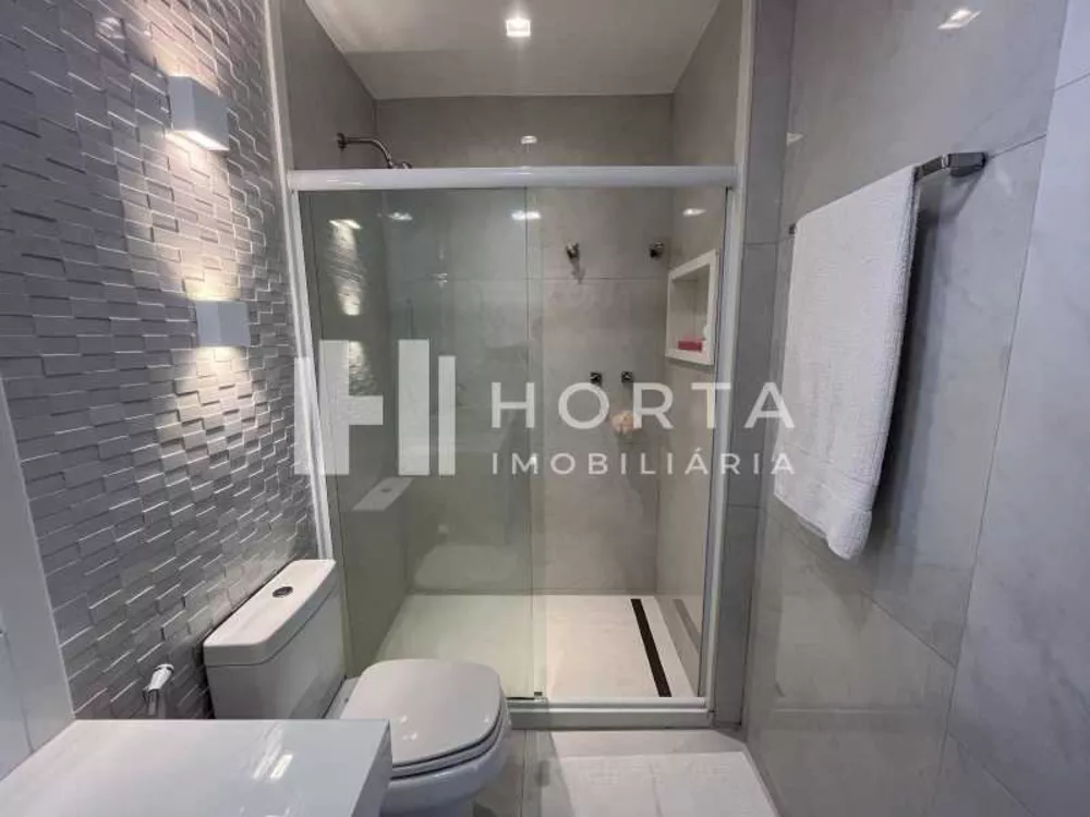 Apartamento, 3 quartos, 130 m² - Foto 9