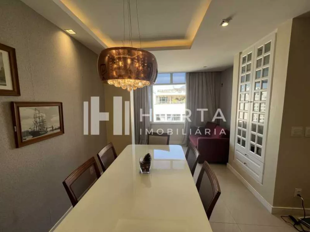 Apartamento, 3 quartos, 130 m² - Foto 20