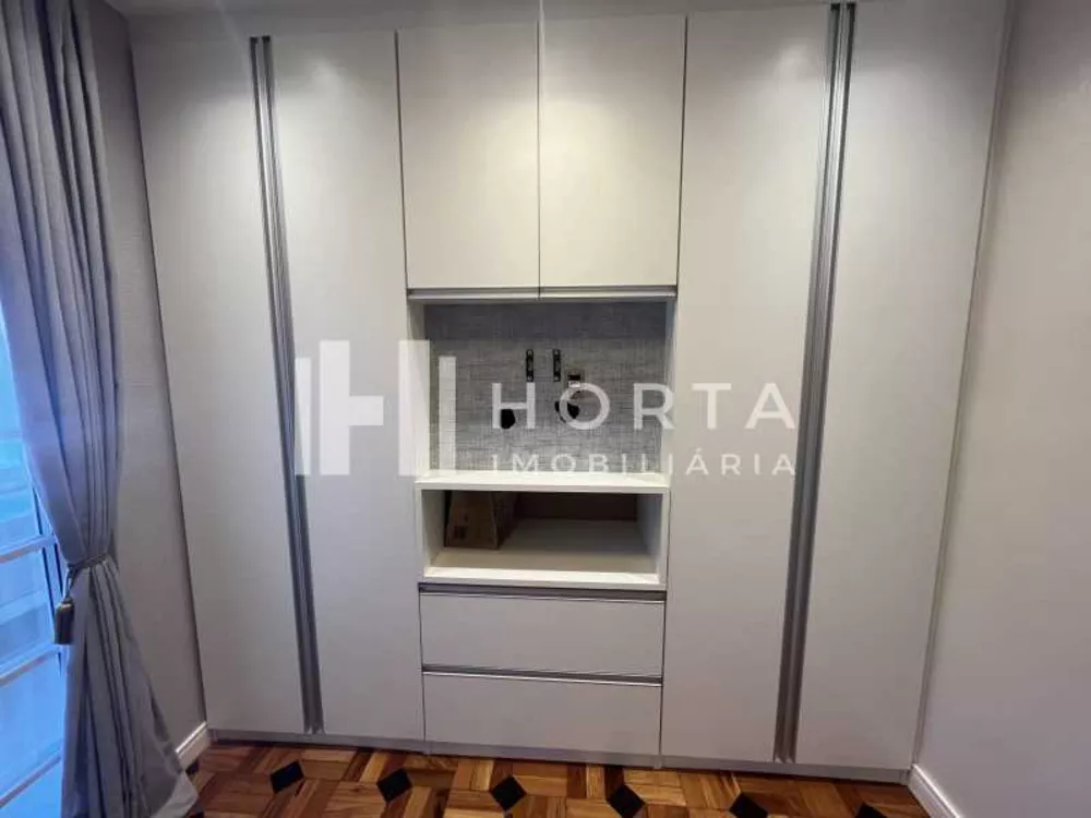 Apartamento, 3 quartos, 130 m² - Foto 13