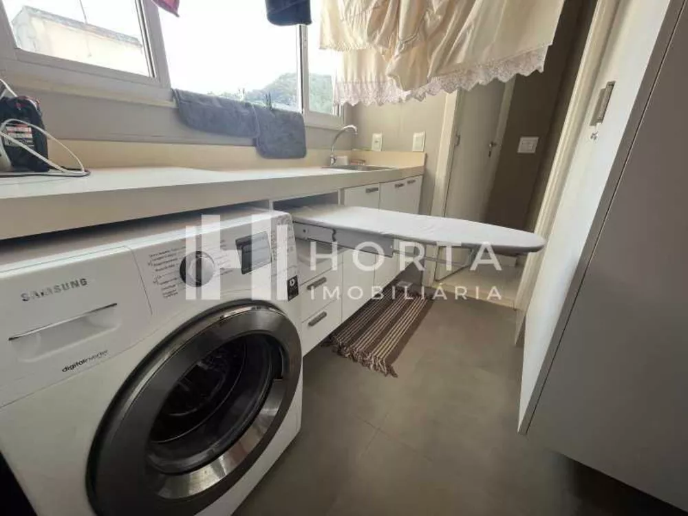 Apartamento, 3 quartos, 130 m² - Foto 15