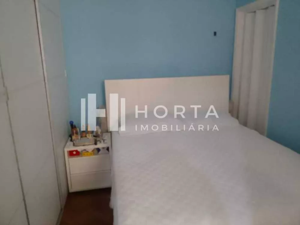 Apartamento à venda com 1 quarto, 42m² - Foto 4