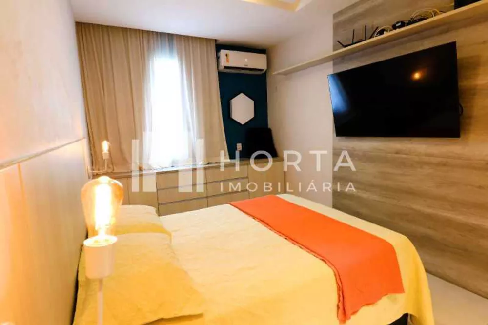 Cobertura, 4 quartos, 160 m² - Foto 7