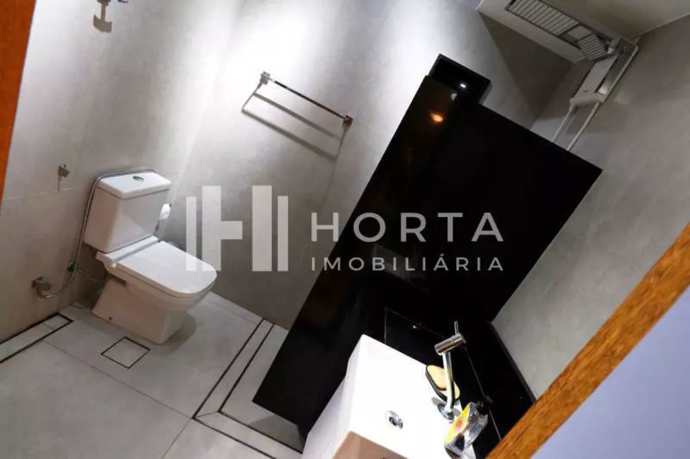 Cobertura, 4 quartos, 160 m² - Foto 27