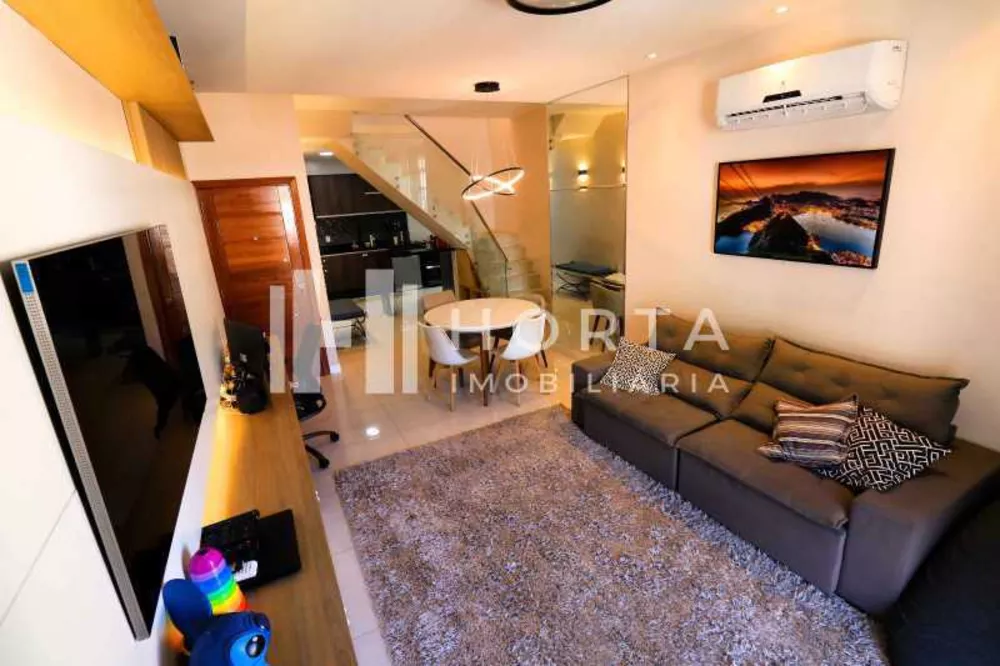 Cobertura, 4 quartos, 160 m² - Foto 13