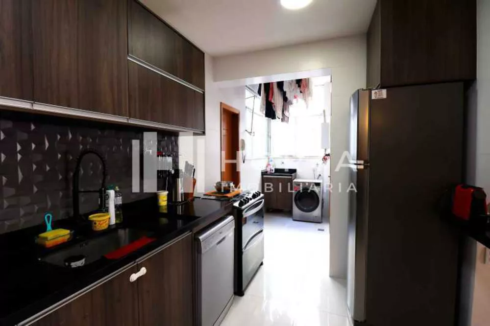 Cobertura, 4 quartos, 160 m² - Foto 2