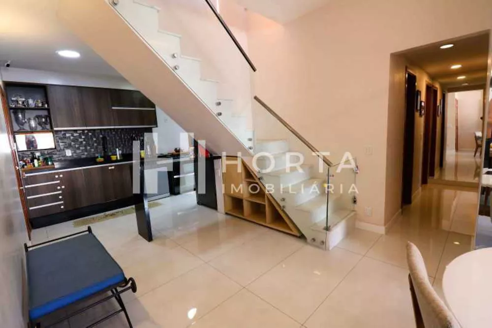 Cobertura, 4 quartos, 160 m² - Foto 21