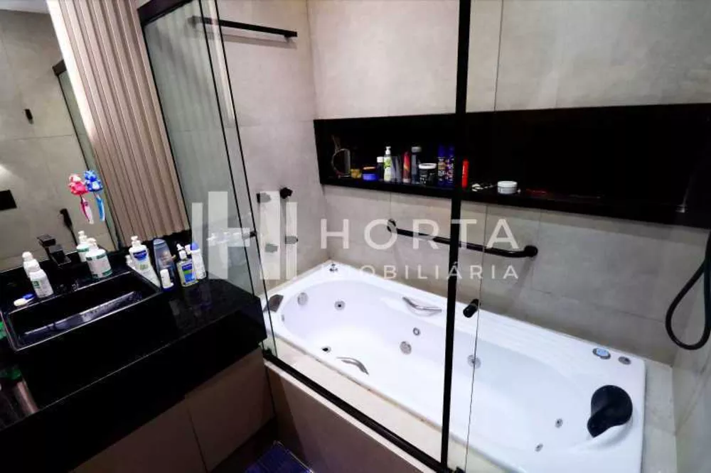 Cobertura, 4 quartos, 160 m² - Foto 14