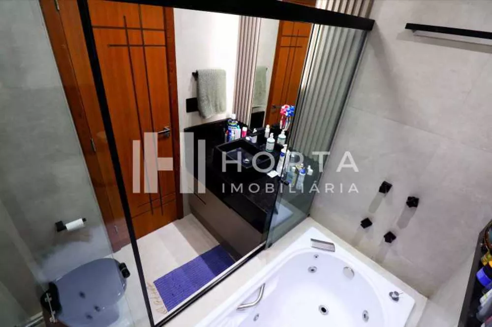 Cobertura, 4 quartos, 160 m² - Foto 22