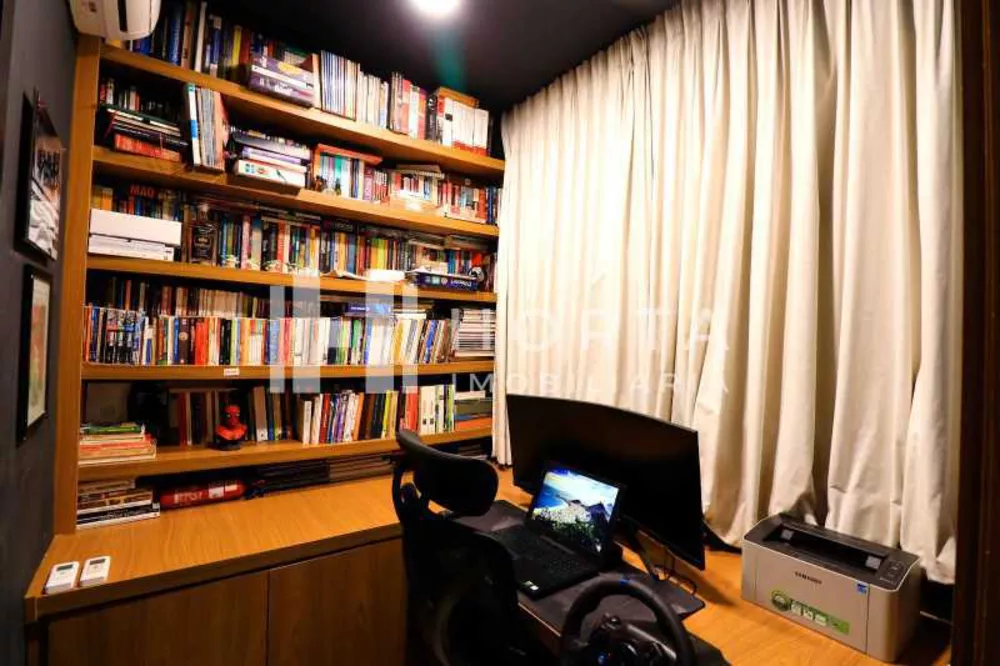 Cobertura, 4 quartos, 160 m² - Foto 11