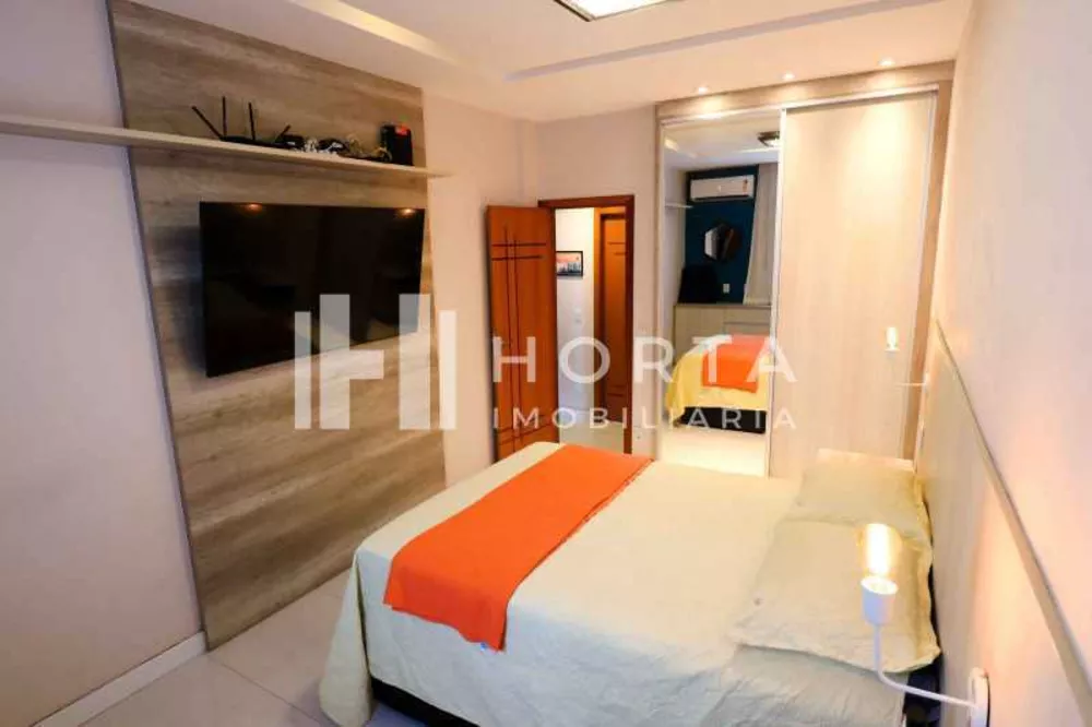 Cobertura, 4 quartos, 160 m² - Foto 16