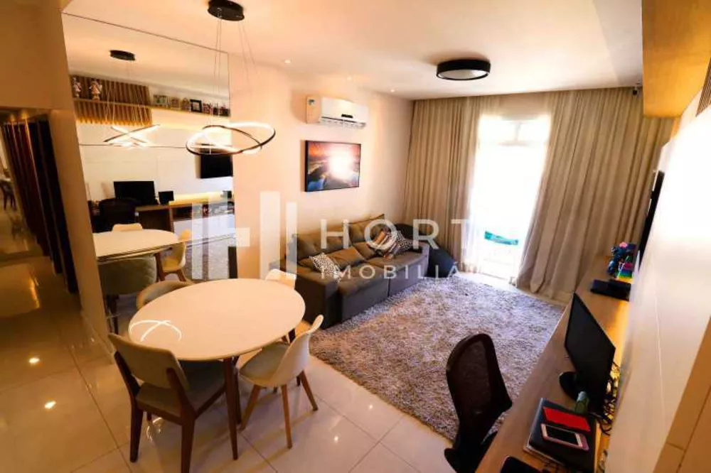 Cobertura, 4 quartos, 160 m² - Foto 5