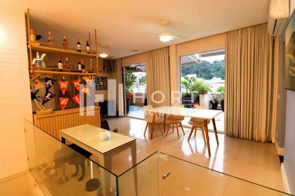 Cobertura, 4 quartos, 160 m² - Foto 4
