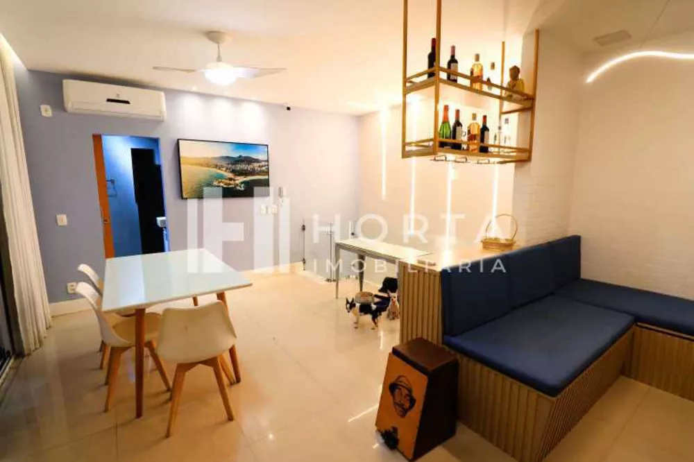 Cobertura, 4 quartos, 160 m² - Foto 18